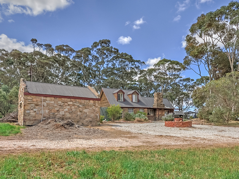 Sold property Undisclosed for 62 Sawmill Road , SA 5353