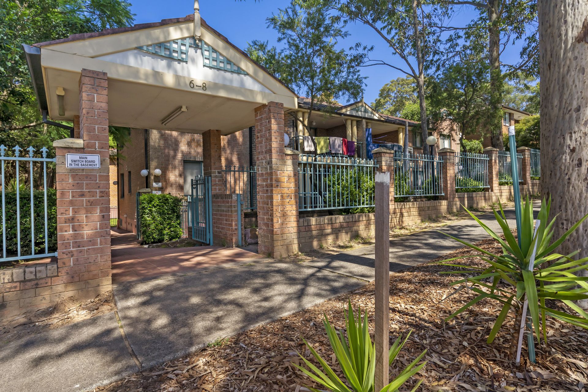 Real Estate For Sale 2/68 Paton Street Merrylands West , NSW