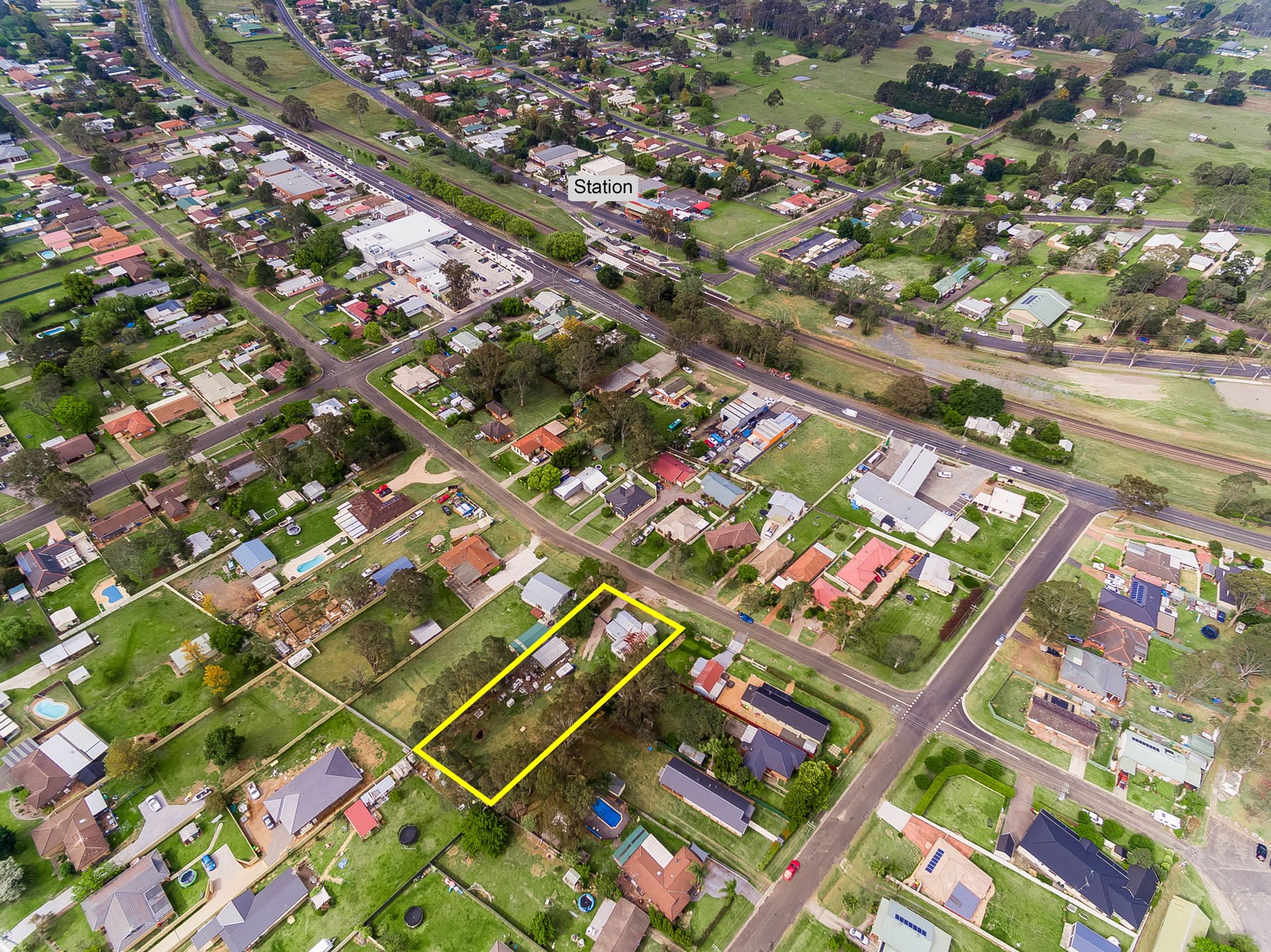 Real Estate For Sale 78 Radnor Road Bargo , NSW