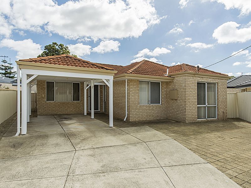 B/40 Bickley Road, Cannington Porter Matthews Victoria Park
