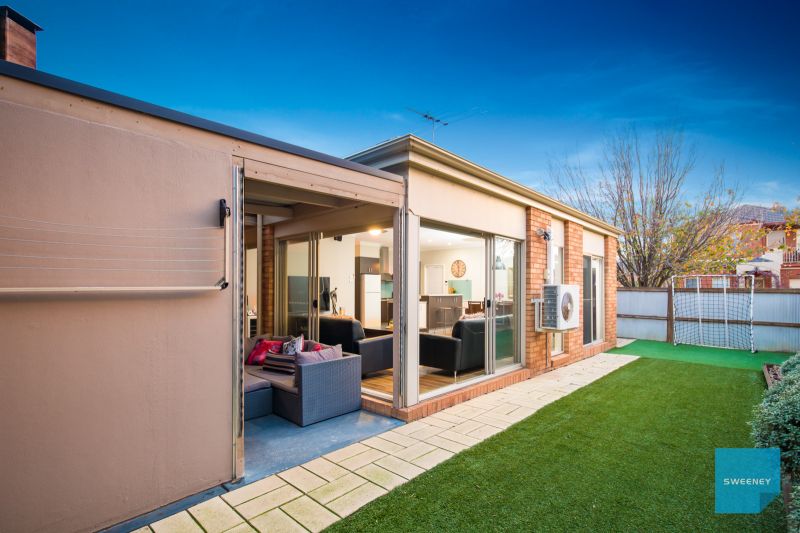 23 Studley Parkway, CAROLINE SPRINGS Sweeney Estate Agents