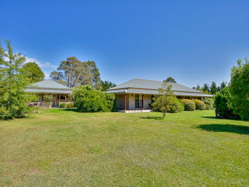 Real Estate For Sale 295 Bargo Road Bargo , NSW