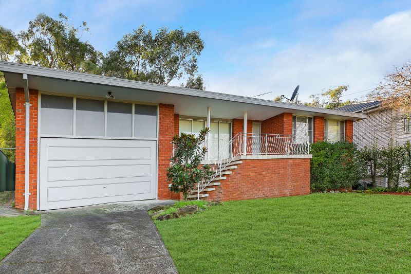 Real Estate For Lease 4 Adair Place East Killara , NSW
