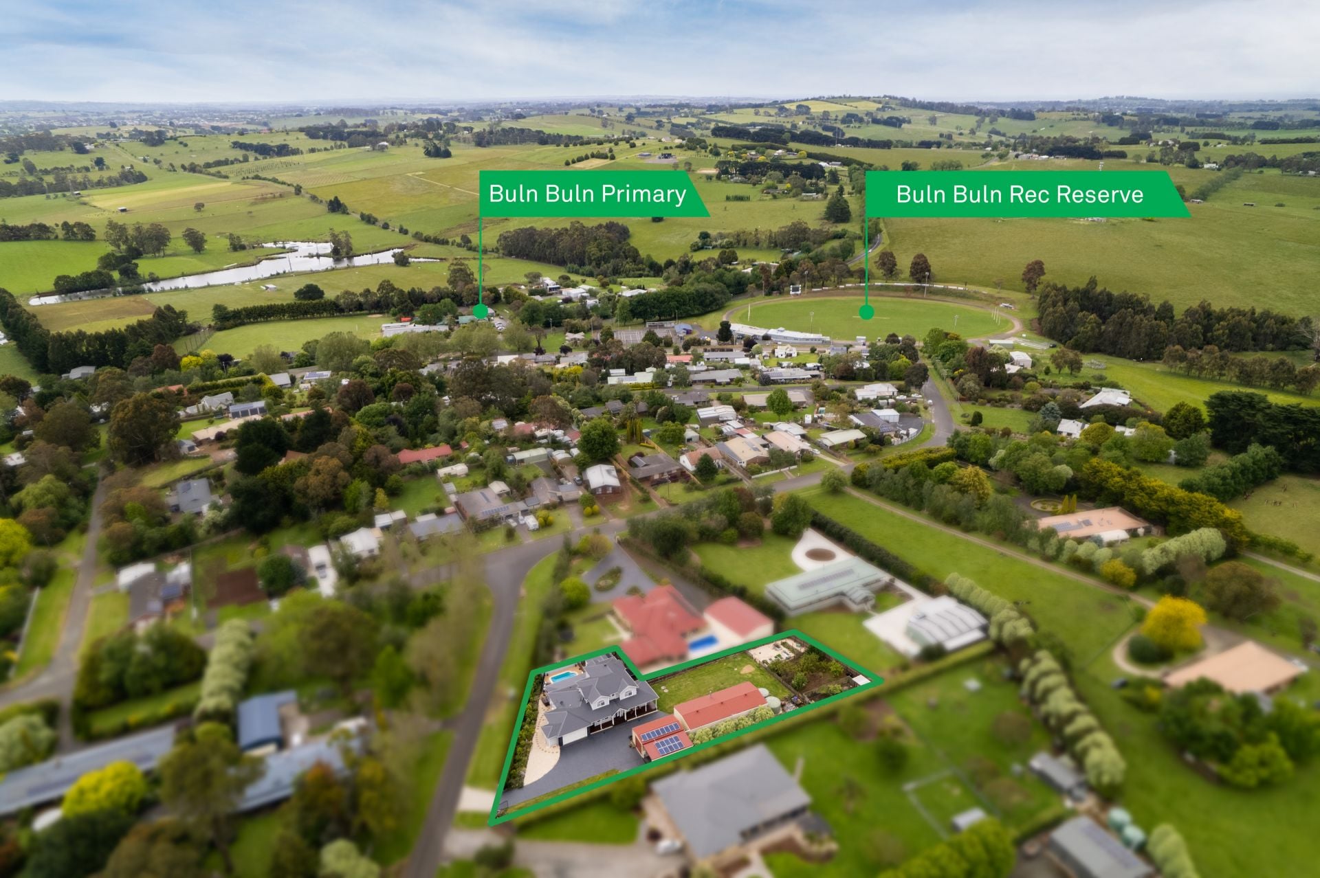 15 Ryans Road, Buln Buln OBrien Real Estate