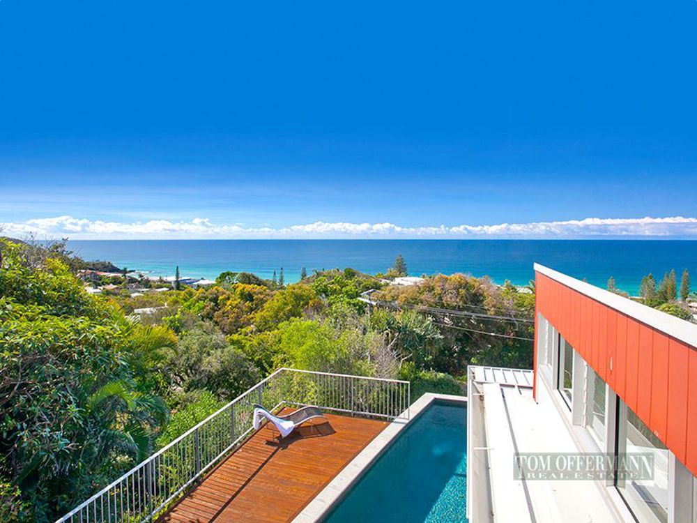 Real Estate For Sale 13 Seaview Terrace Sunshine Beach , QLD