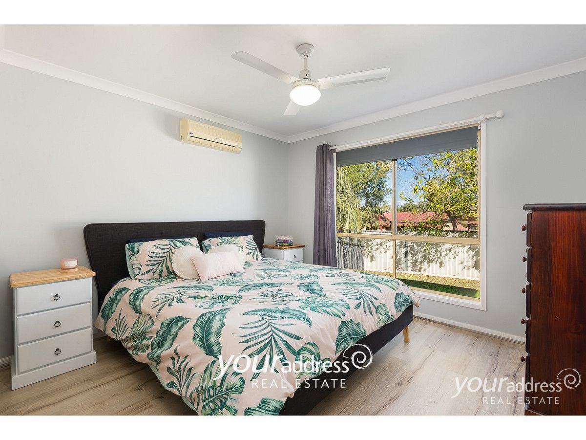 Real Estate For Sale 7 Mareeba Court Boronia Heights , QLD