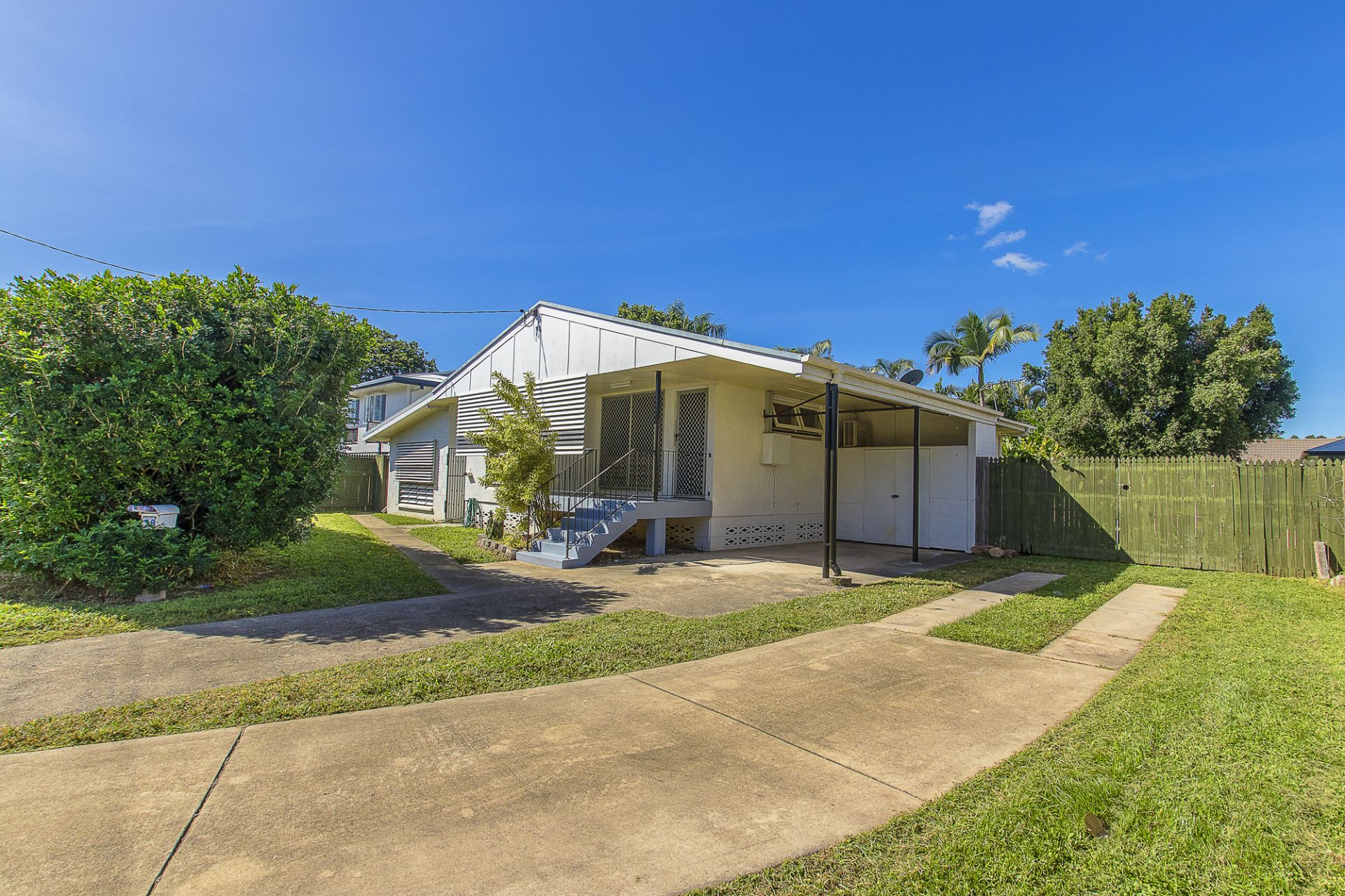 20 Barcroft Street, Aitkenvale Harcourts Kingsberry Townsville