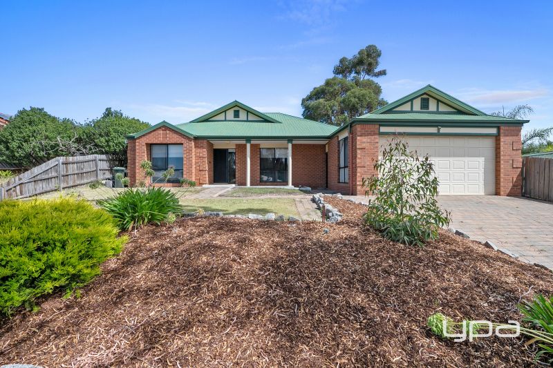 11 Pike Place, Bacchus Marsh YPA Estate Agents
