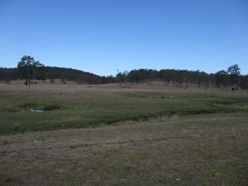 Real Estate For Sale 81 Simmonds Road Tarome , QLD