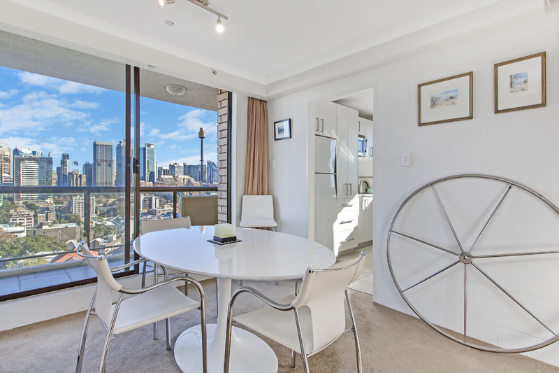Real Estate For Lease 69/1 Tewkesbury Avenue Darlinghurst , NSW