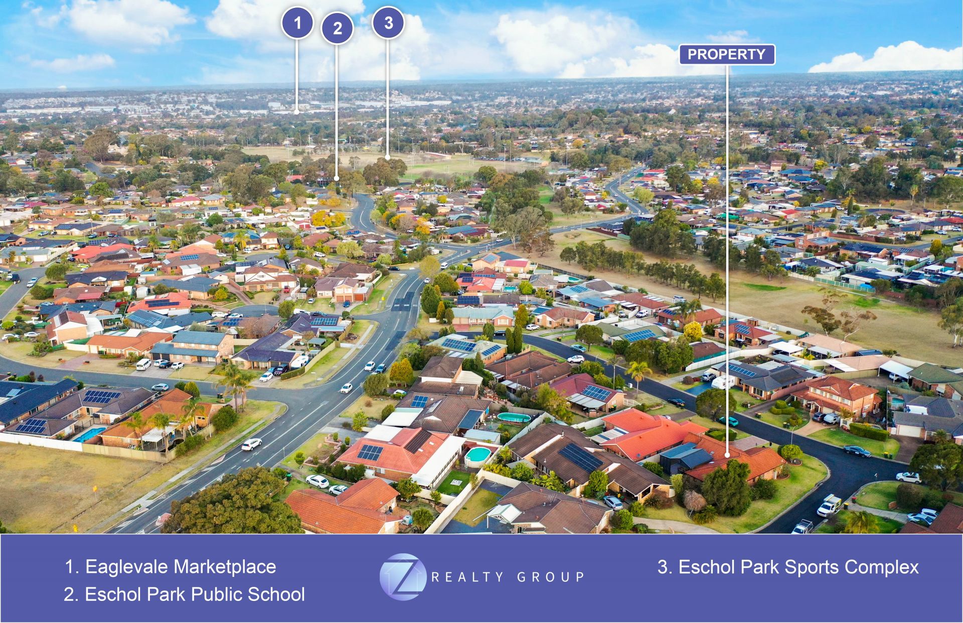 10 Shannon Place, Kearns Z Realty Group