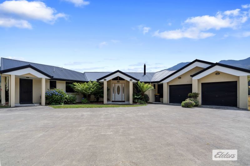 Real Estate For Sale 57 Misty Hill Road Mountain River , TAS