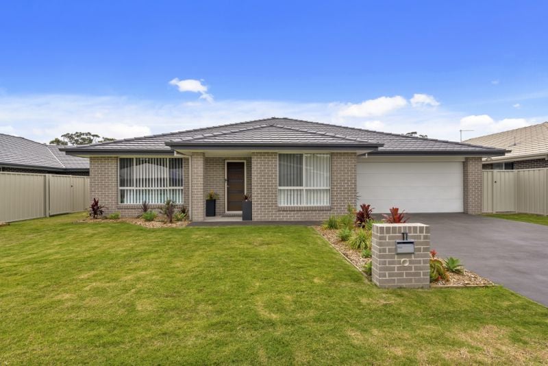 Real Estate For Sale 11 Broadwater St Sandy Beach , NSW