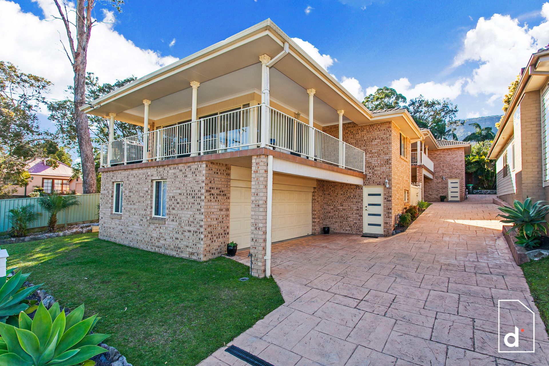 Real Estate For Lease 40a Spring Street Mount Keira , NSW