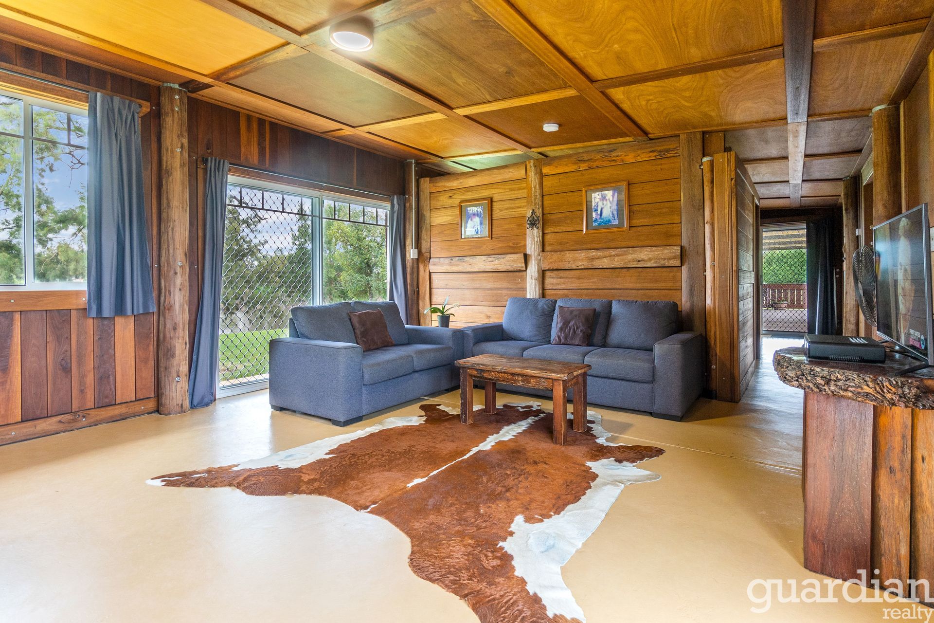 535 Pitt Town Bottoms Road, Pitt Town Bottoms Guardian Realty