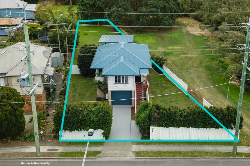 Real Estate For Sale 826 Nudgee Road Northgate , QLD