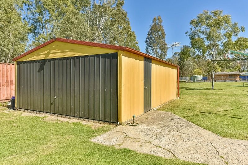 62 66 Medway Road, Bringelly United Realty