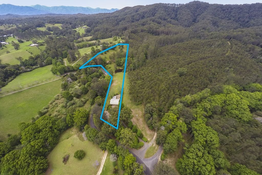 Real Estate For Sale 737 Bowraville Road Brierfield , NSW