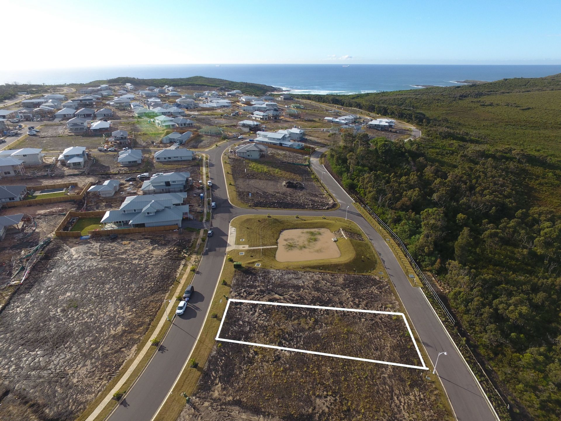 Real Estate For Sale 145 Surfside Drive Catherine Hill Bay , NSW