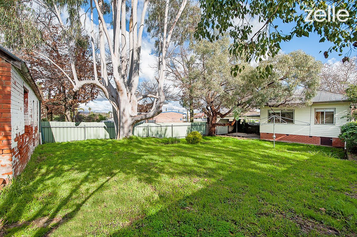 Real Estate For Sale 382 Olive Street Albury , NSW