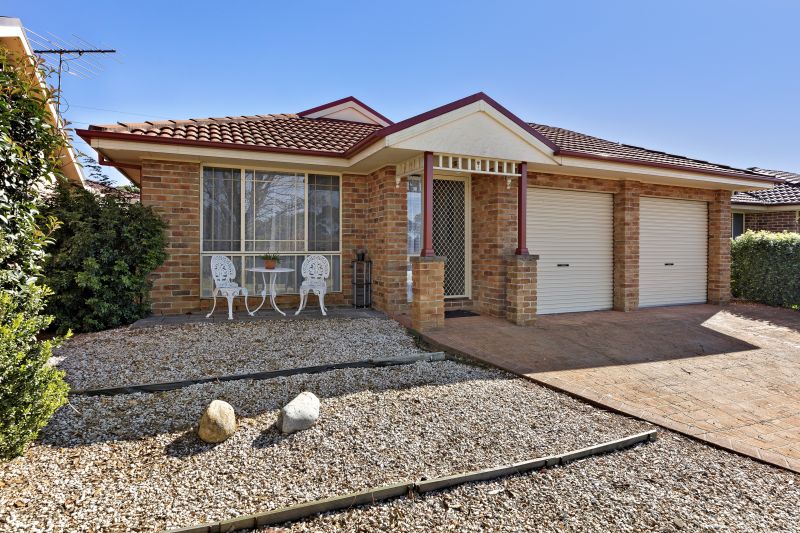 Real Estate For Sale 37 Kent Road Narellan Vale , NSW