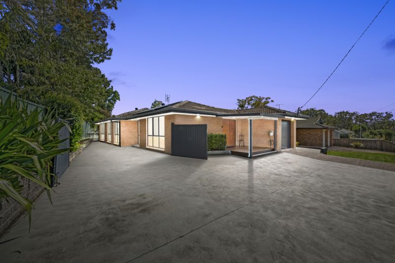 Real Estate For Sale 2 Cheryl Street Mannering Park , NSW