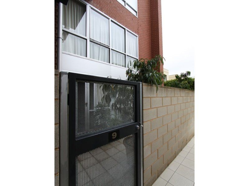 Real Estate For Sale 9/237 Wakefield Street Adelaide , SA
