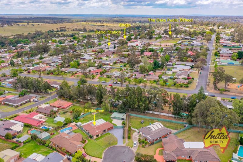 2 Marsh Place, The Oaks United Realty