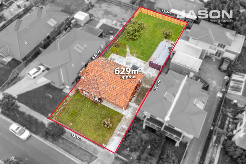 Home Jason Real Estate