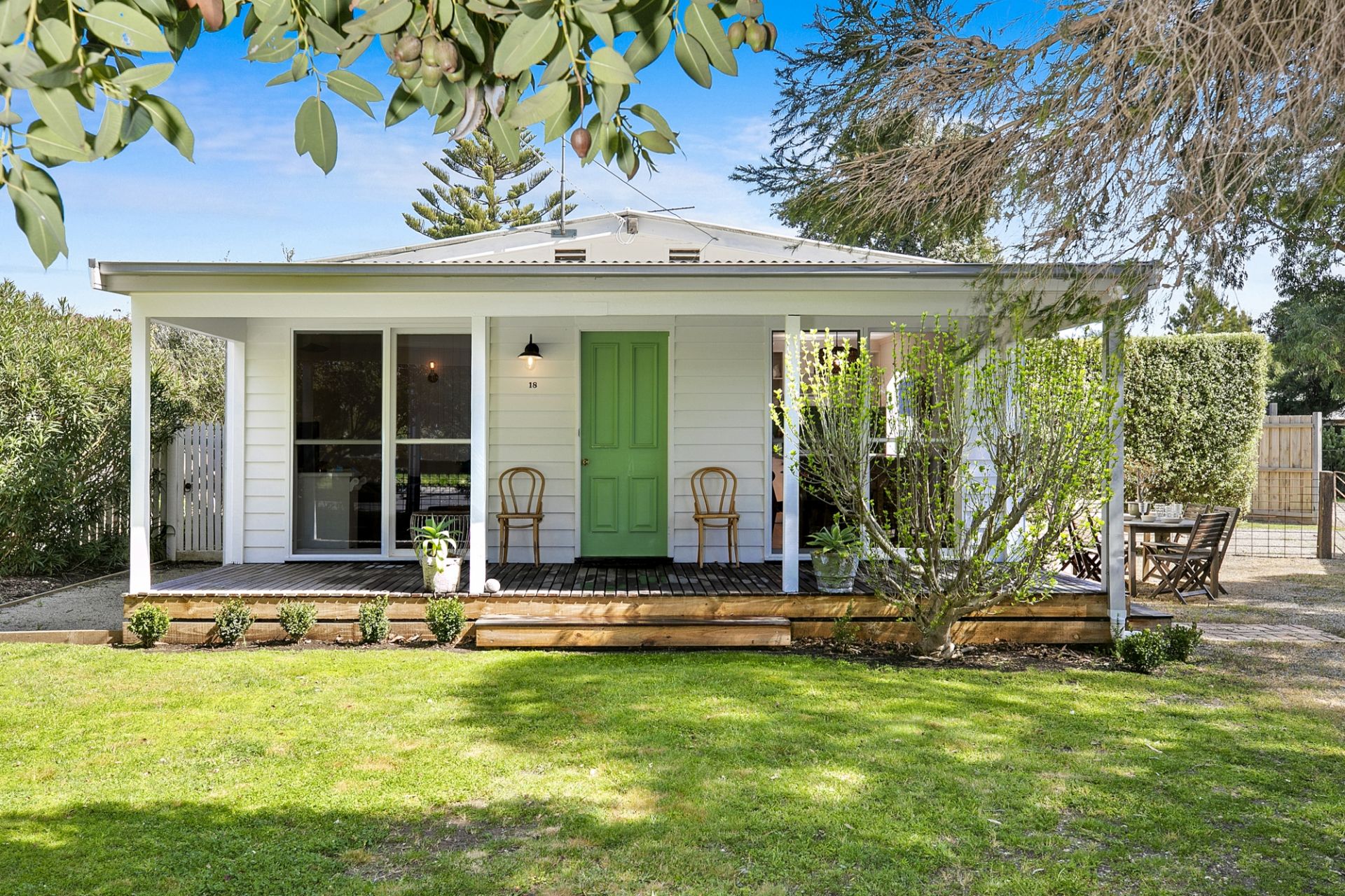 Real Estate For Sale 18 Coogee Court Barwon Heads , VIC