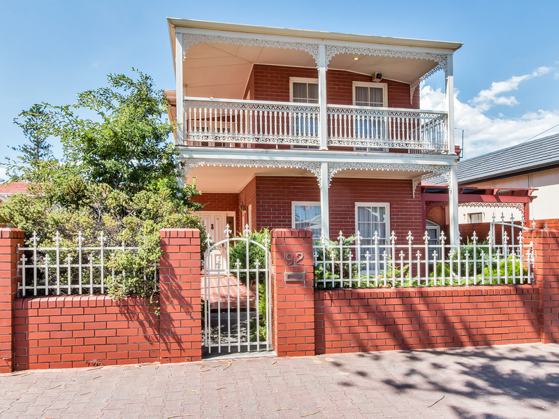 Real Estate For Sale 92 Partridge Street Glenelg South , SA