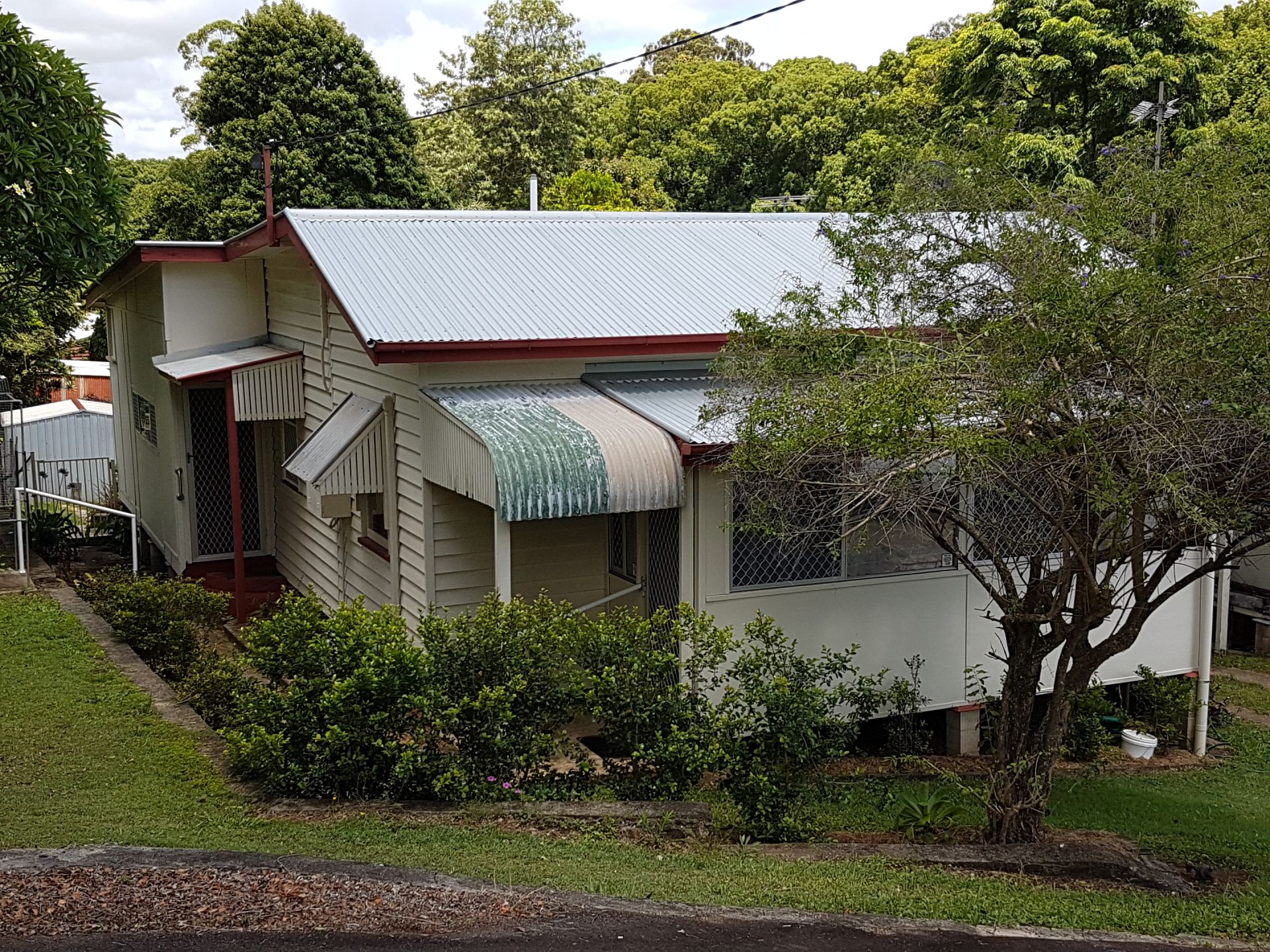 11 Campbell Street, WOOMBYE Property Lane Realty