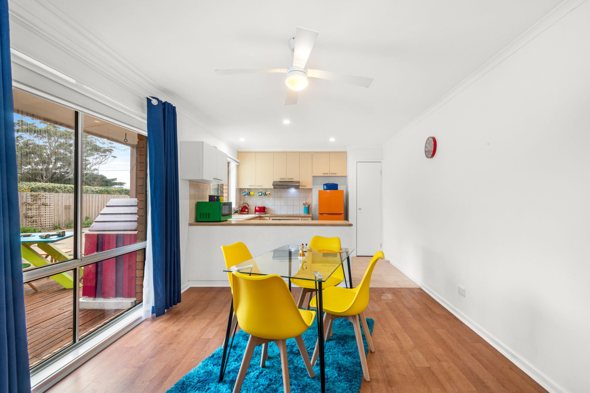 2/13 Bluff Road, St Leonards Neville Richards Real Estate