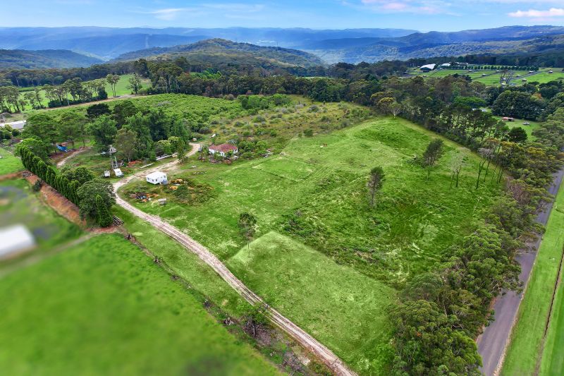 Real Estate For Sale 59 Hunts Road Kulnura , NSW