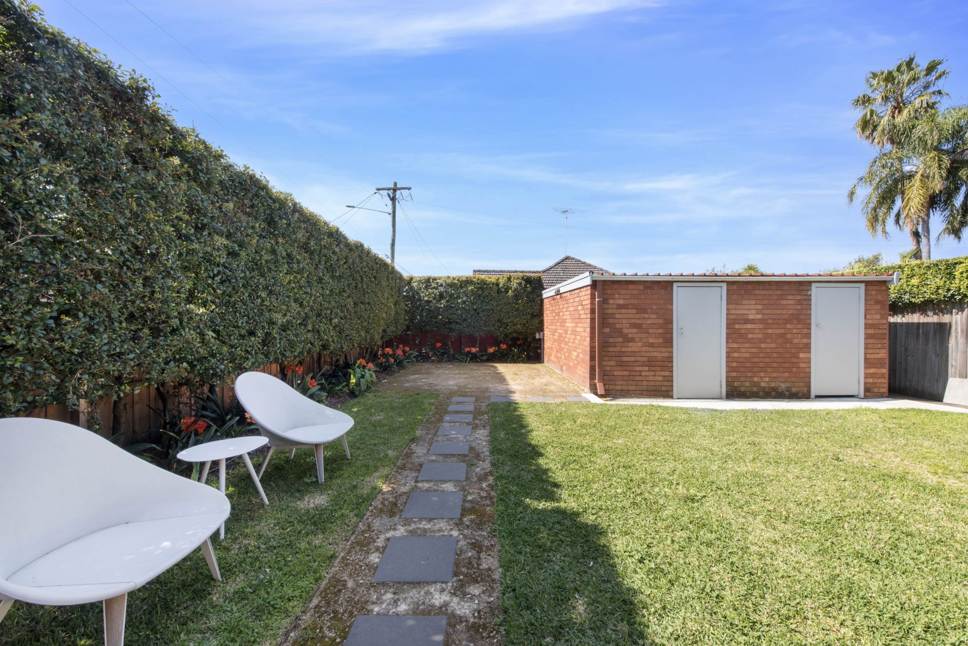 64 Thompson Street Drummoyne NSW 2047 House for Sale 7733767