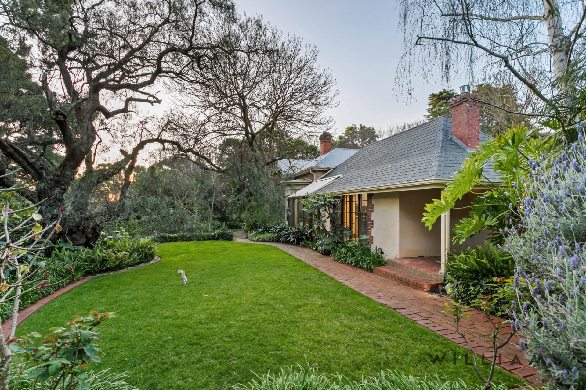 4 Gandys Gully Road, Stonyfell Williams Real Estate