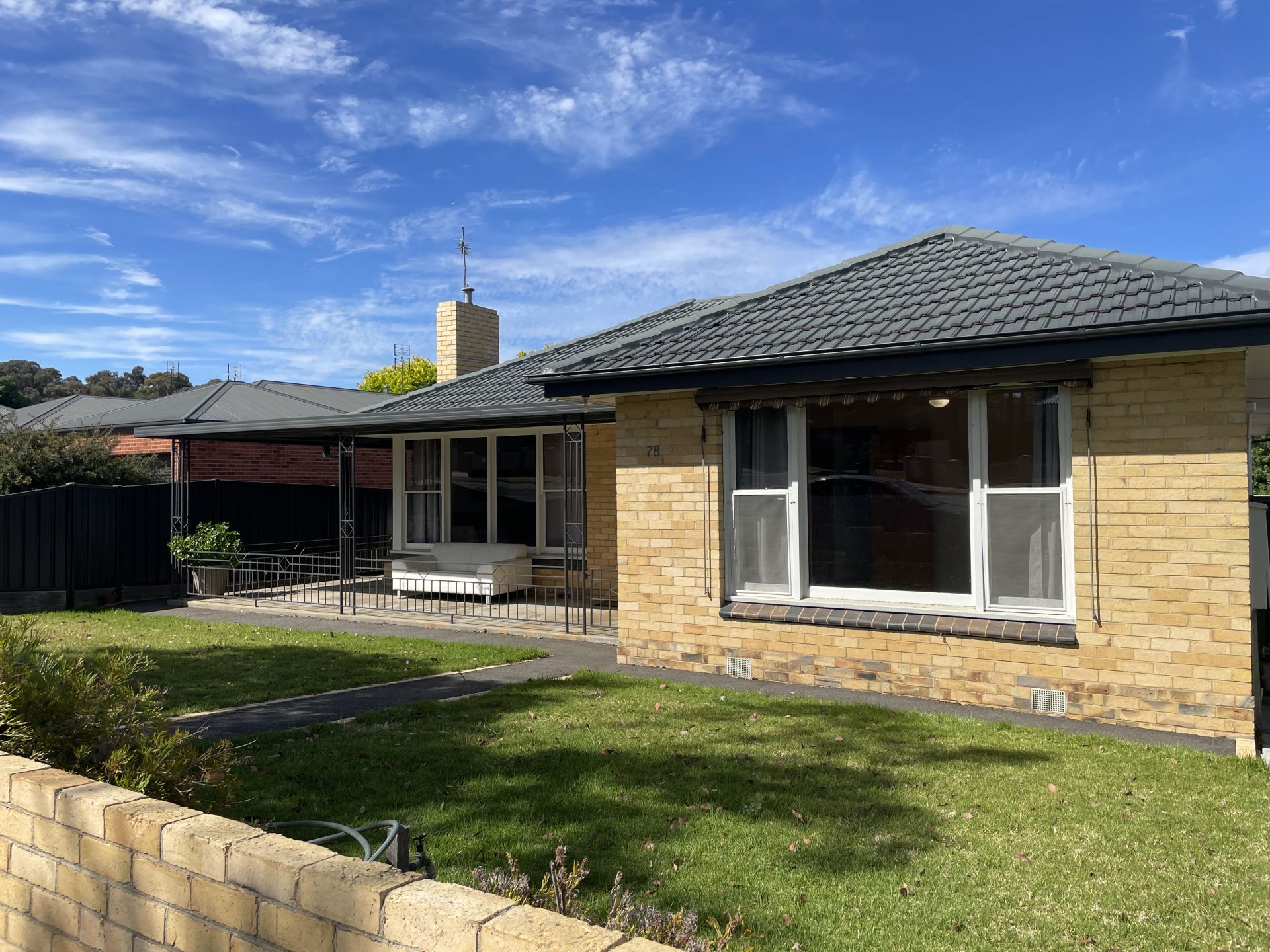 78 Condon Street, Kennington Bendigo Ballarat Real Estate Pty Ltd