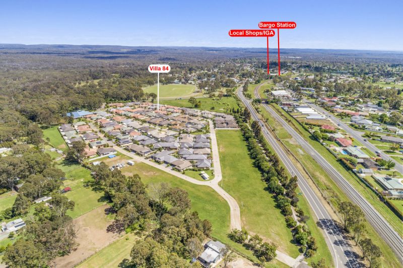 Real Estate For Sale 84/25 Tylers Road Bargo , NSW