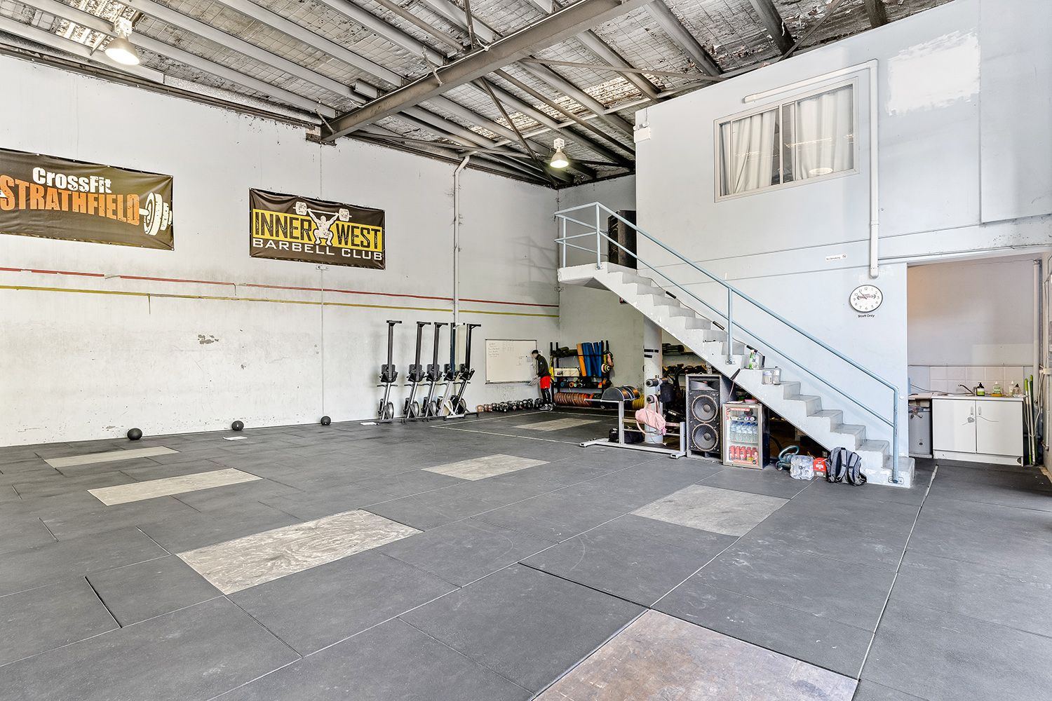 Real Estate For Commercial Sale 1/68 Braidwood Street Strathfield South , NSW