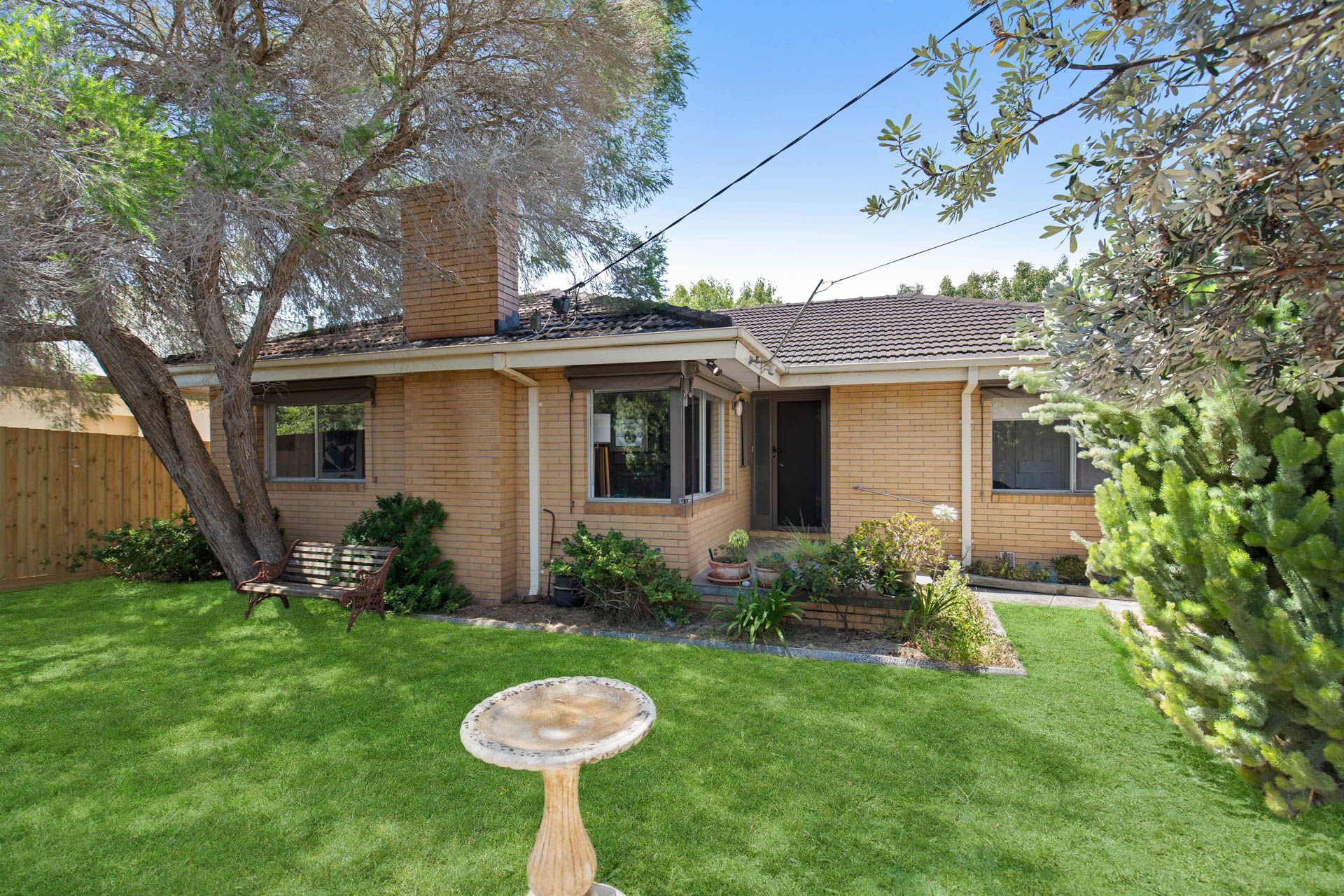 1/69 Fortescue Avenue, Seaford OBrien Real Estate