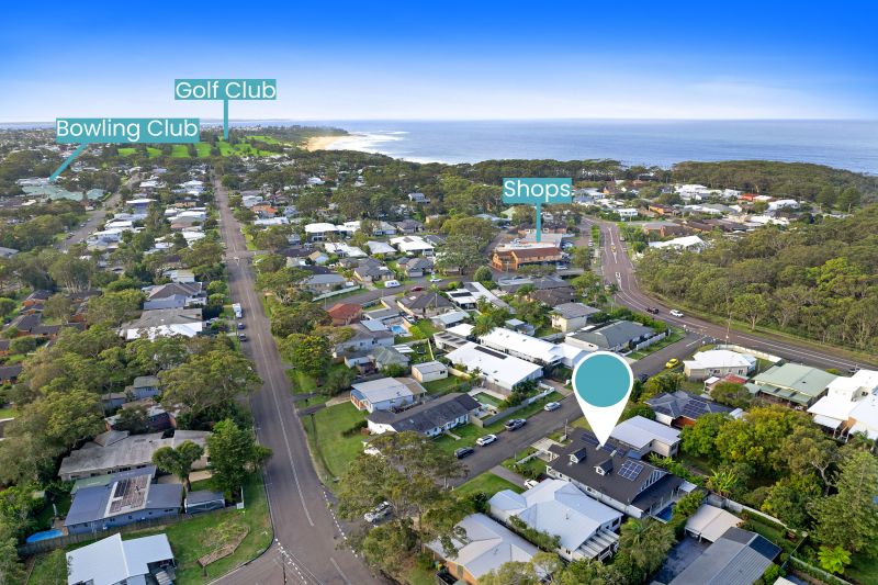 Real Estate For Sale 5 Altona Avenue Bateau Bay , NSW