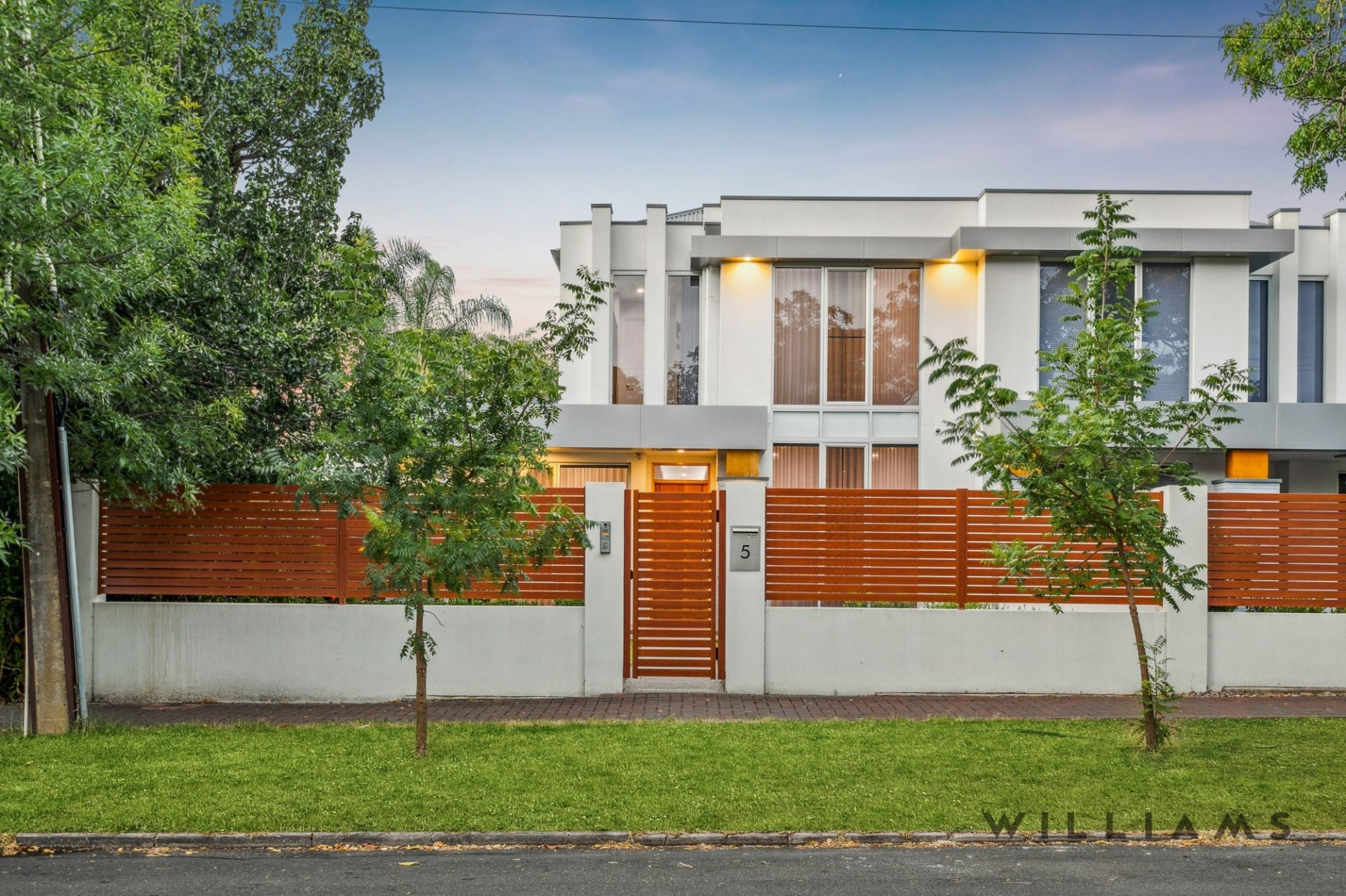5 Godfrey Terrace, Leabrook Williams Real Estate