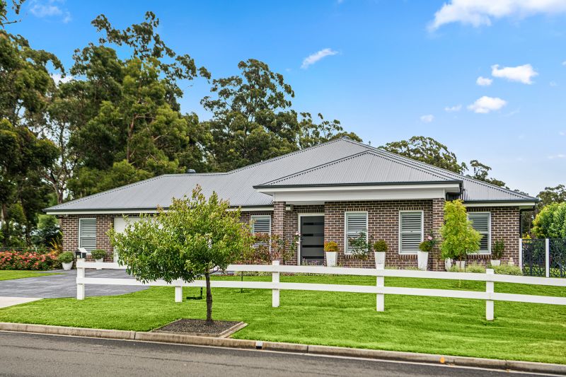 Real Estate For Sale 18 Bold Street Renwick , NSW