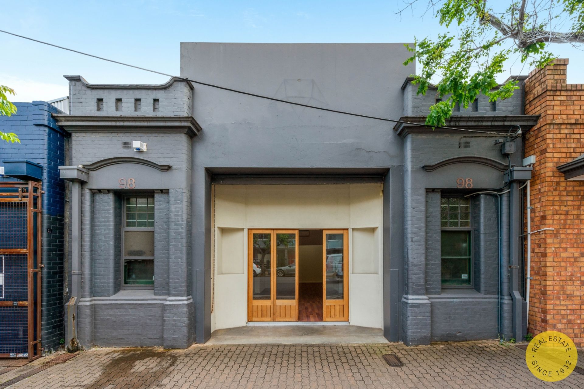 98 Gilbert Street, Adelaide Taplin Real Estate