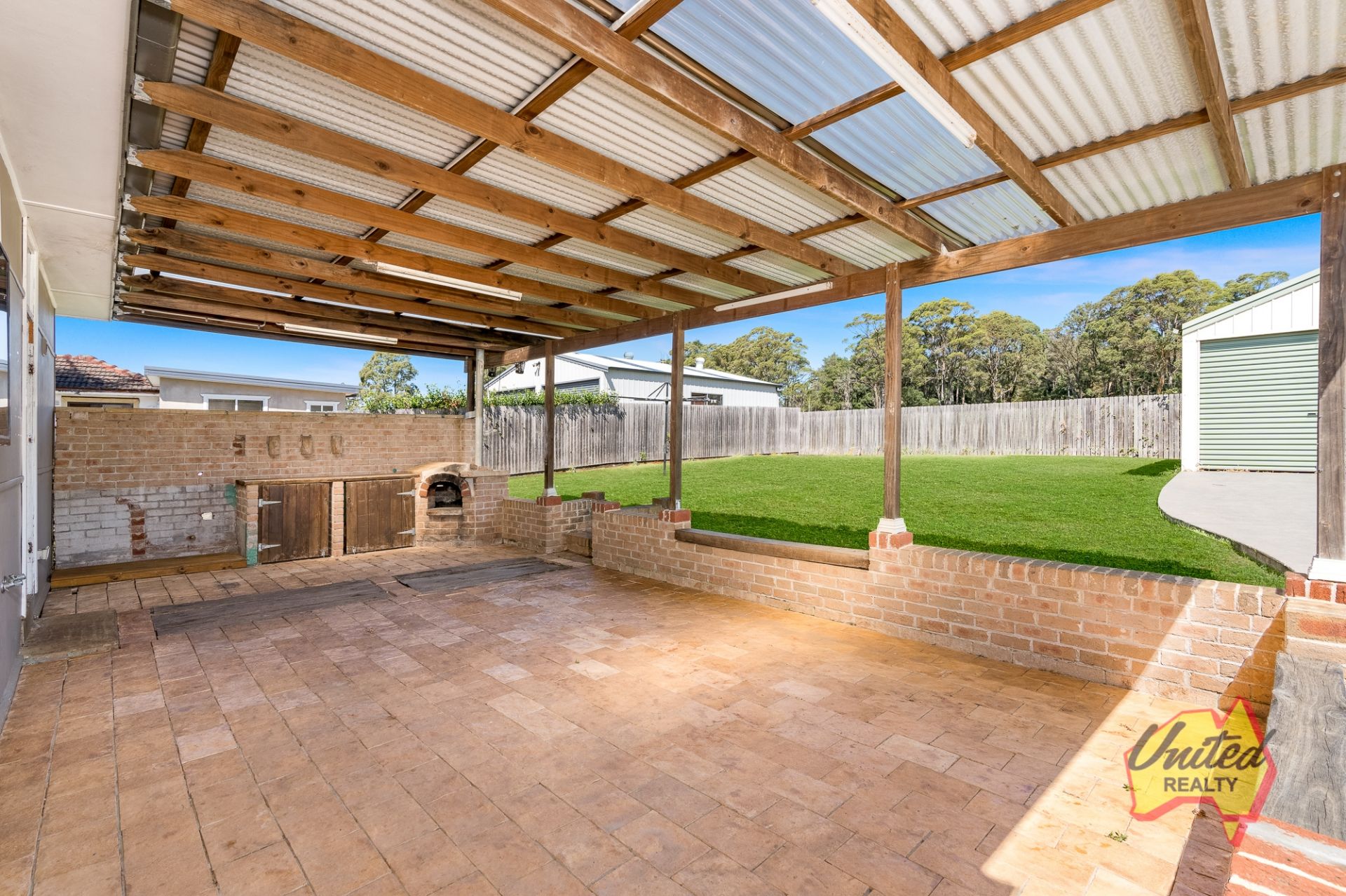 33 Steveys Forest Road, Oakdale United Realty