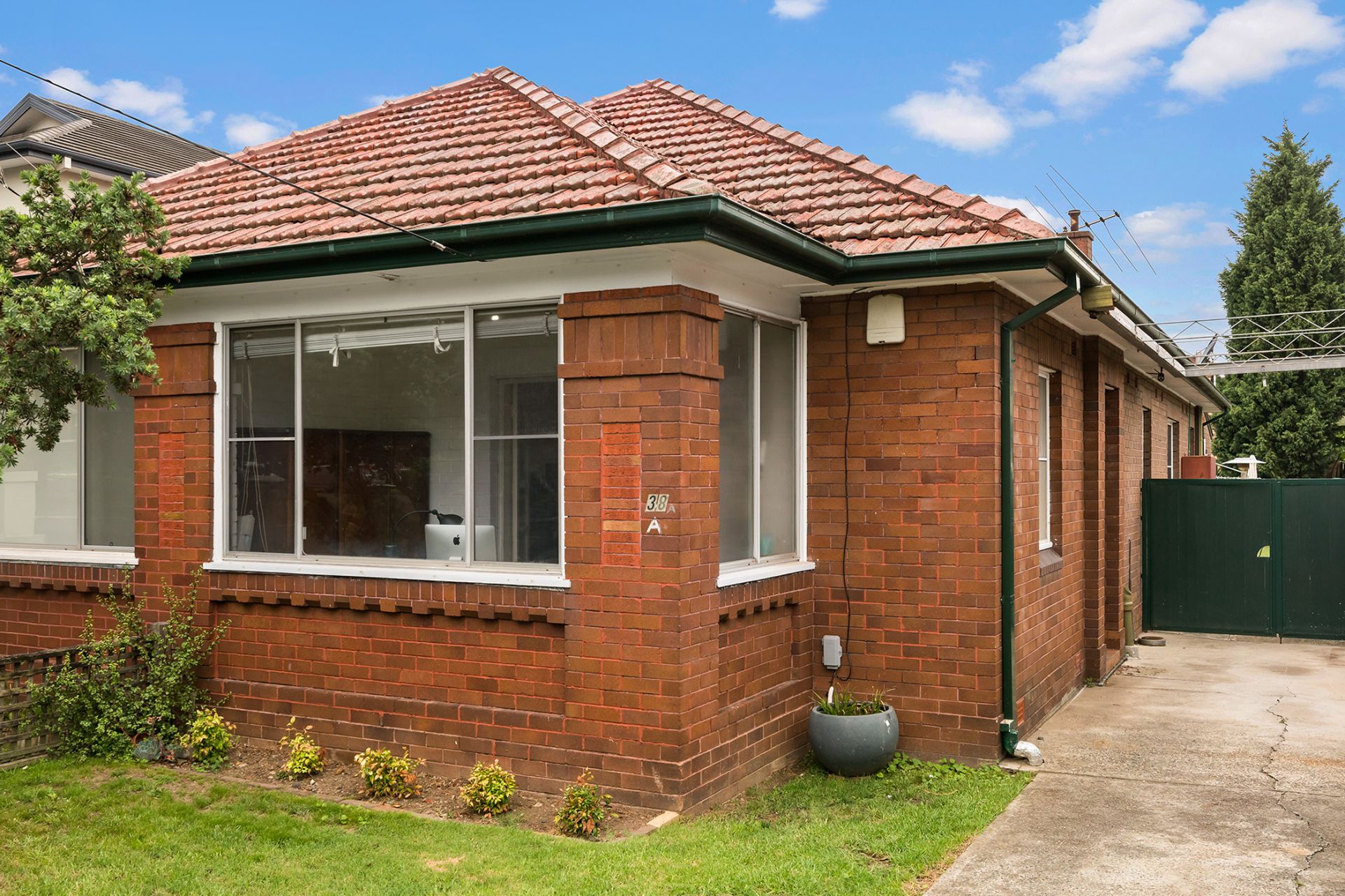 Real Estate For Sale 38A The Parade Enfield , NSW