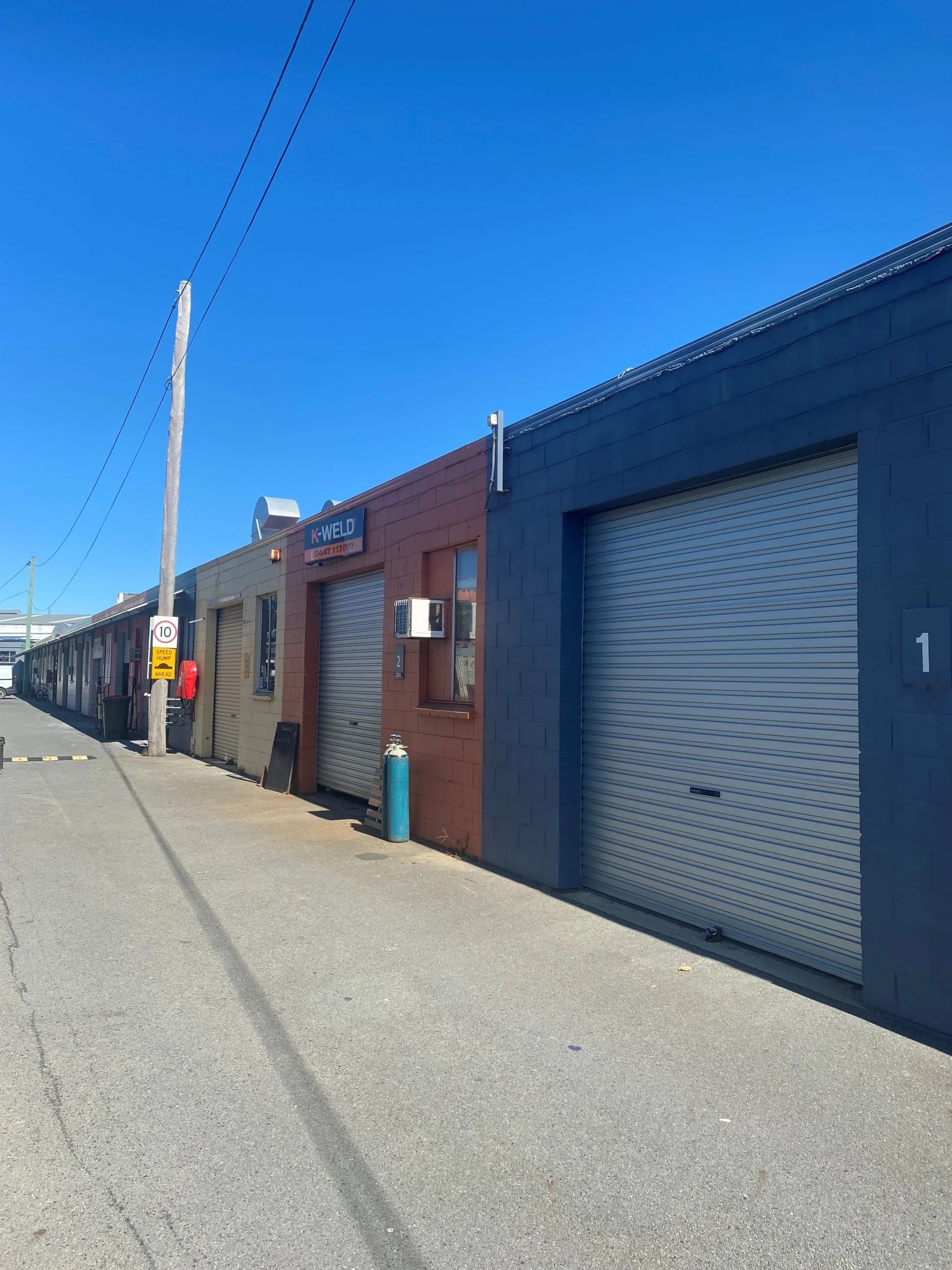 2/48 Machinery Drive, Tweed Heads South DJ Stringer Property Services