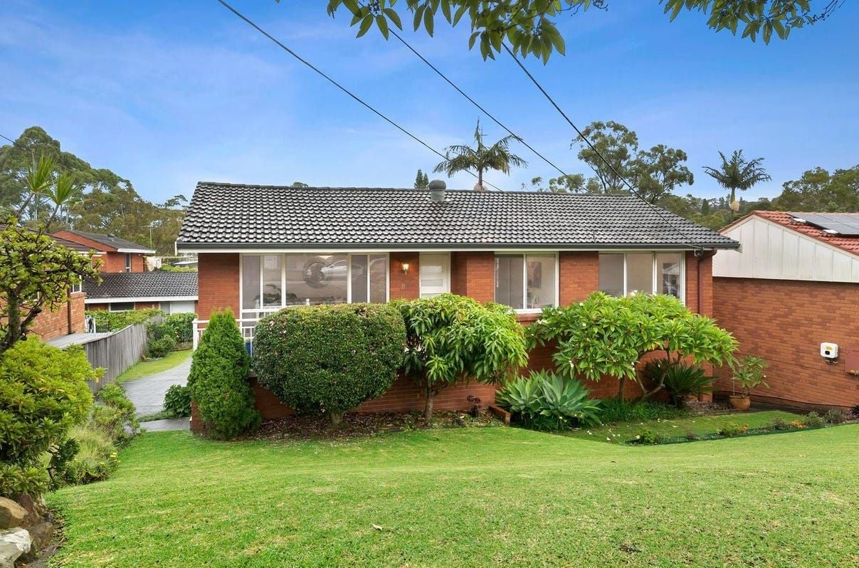 Real Estate For Sale 11 Larissa Road Allambie Heights , NSW