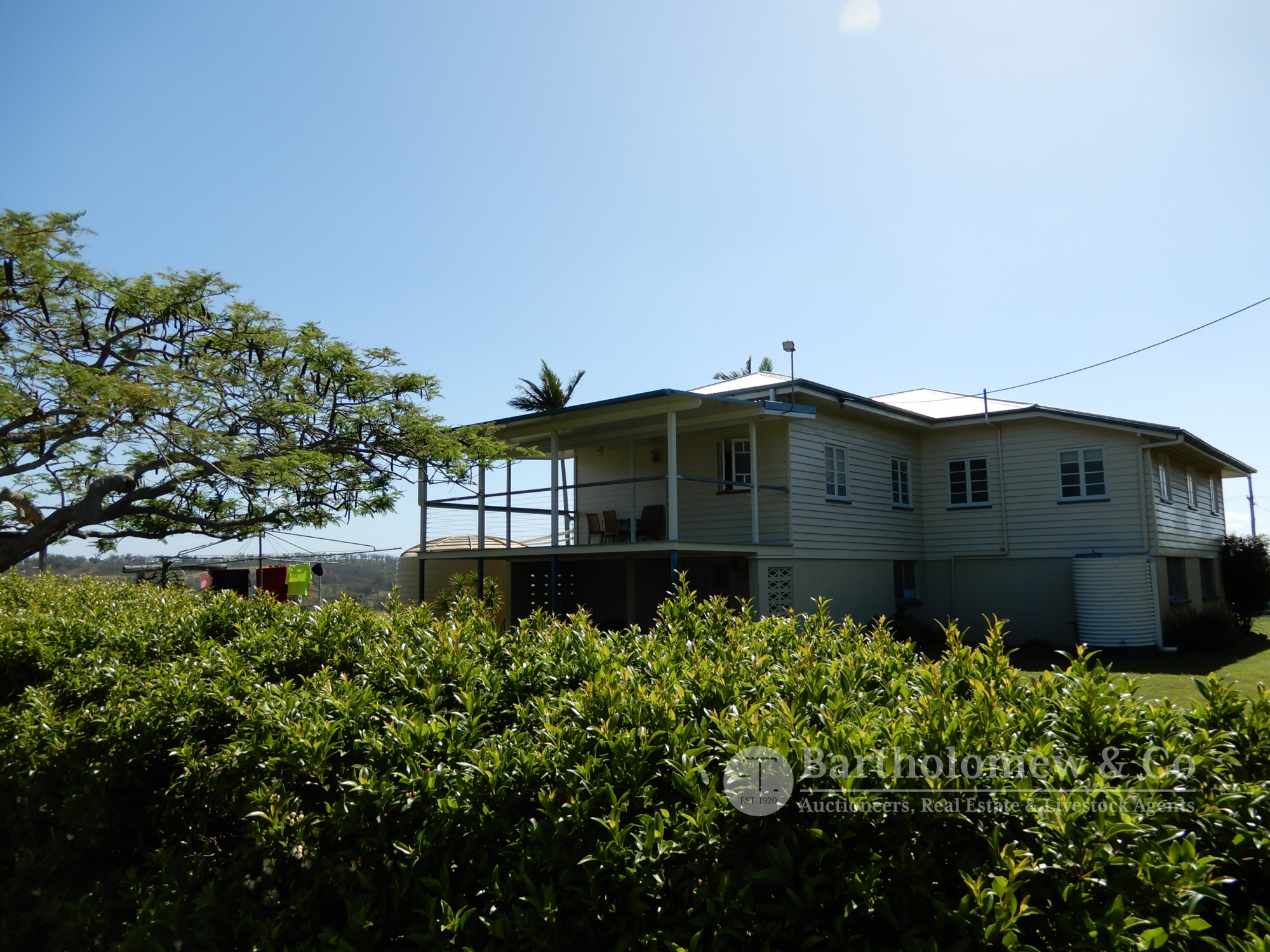 Real Estate For Sale 129 Munbilla Road Kalbar , QLD