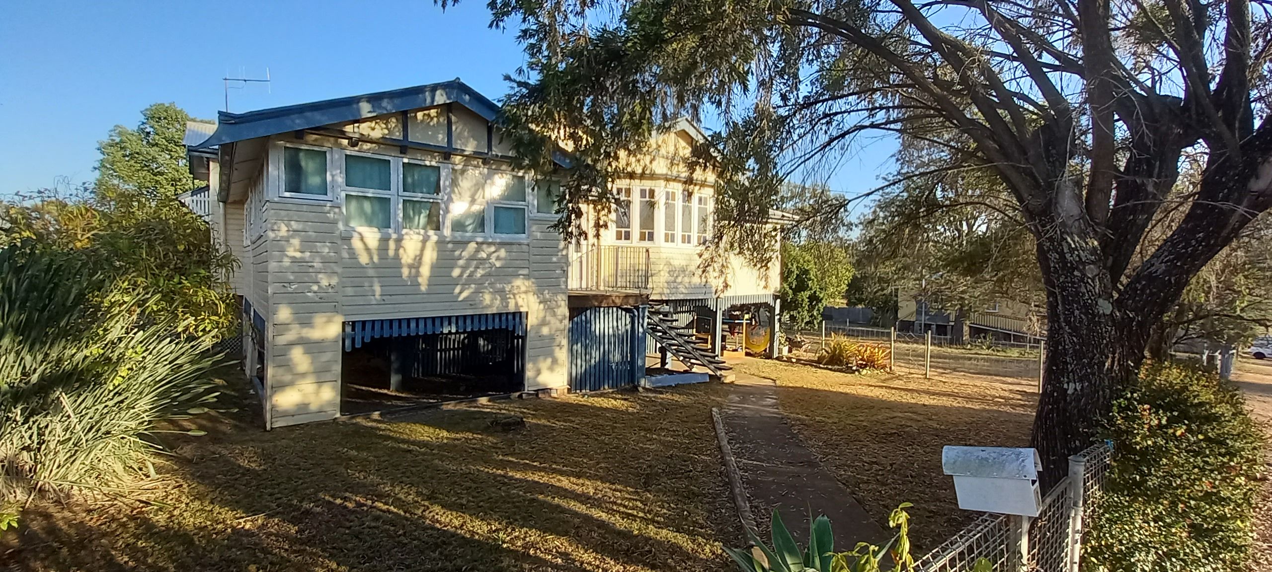 Real Estate For Sale 8 Elizabeth Street Biggenden , QLD